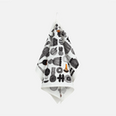 Puutarhurin Parhaat  Geschirrtuch Beige