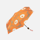 Mini Manual Unikko Orange/ Beige