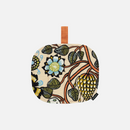 Tiara Topflappen Beige/ Bunt