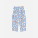 Tuulla Unikko Hose Hellblau 40