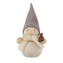 Viulunsoittaja  Pakkanen 11cm / Pakkanen mit Geige