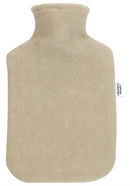Tupla Wärmeflasche Beige