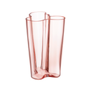 Aalto Vase Rosa 251mm