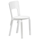 Artek Stuhl 66 weiss