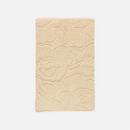 Piirto Unikko Badematte Beige