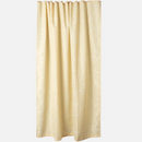 Piirto Unikko Duschvorhang Beige