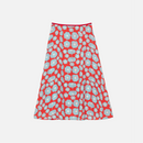 Edetä Tumma Rock Hellblau/ Rot