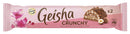 Geisha Crunchy Schokoriegel 50g