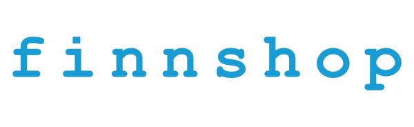 Finnshop Logo