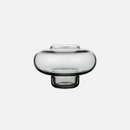 Fyr Kerzenständer Grau