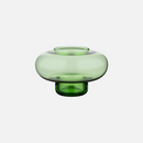 Fyr Kerzenständer Hellgrün