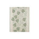 Koivunen Saunaunterlage/Tischläufer Grün 46x150