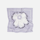 Astrilli Piirto Unikko Tuch Lavendel