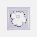 Astrilli Piirto Unikko Tuch Lavendel