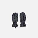 Magneetti Unikko Fäustlinge Schwarz/ Grau M