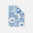 Unikko Handtuch Hellblau 50x70cm