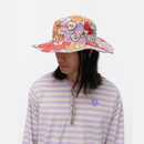 Muutos Piirto Unikko Hut