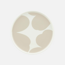 Iso Unikko Teller 20cm Hellbeige