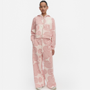 Joggi Keidas Hoodie Rosa