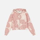 Joggi Keidas Hoodie Rosa