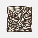 Lauhtua Jokuraita Seidentuch