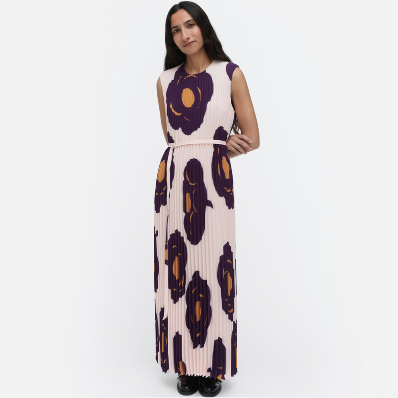 Juhlia Tumma Maxikleid