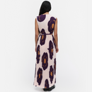 Juhlia Tumma Maxikleid