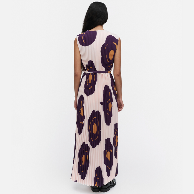 Juhlia Tumma Maxikleid