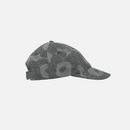 Säkeistö Unikko Kappe Denim Grau