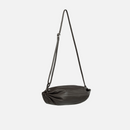 Karla Handtasche Dunkelbraun