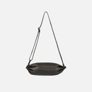 Karla Handtasche Dunkelbraun