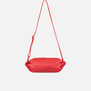 Karla Handtasche Rot
