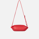 Karla Handtasche Rot