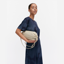 Karla Handtasche Beige