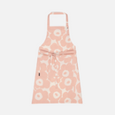 Pieni Unikko Kochschürze Powder