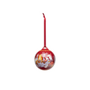 Moomin Festive Moment Anual Bauble 2025