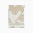 Lokki Badetuch Ecru/Beige