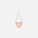 Mono Mini Crossbody Tasche Rosa