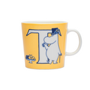 ABC Moomin Becher 40cl T