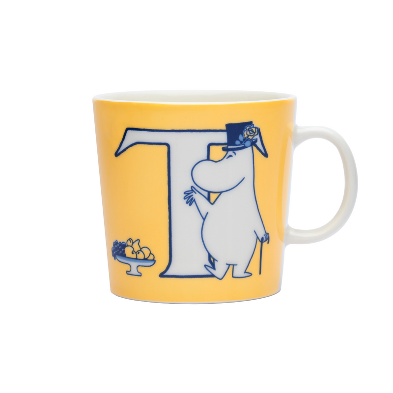 ABC Moomin Becher 40cl T