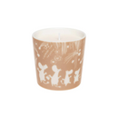 Moomin Festive Moment Kerze 8cm