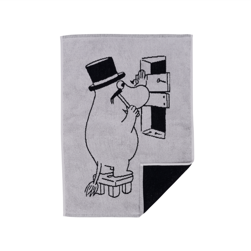 Moomin Handtuch Pappa 50x70cm