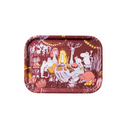 Moomin Festive Moment Tablett 27x20cm