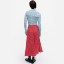 Muovaus Piirto Unikko Rock Rot