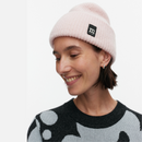 Pjettar Solid Mütze Hellrosa