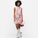 Palatsi Perenna Kleid Rosa/Orange