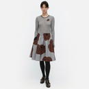 Poimminnot Tumma  Rock Grau/ Braun