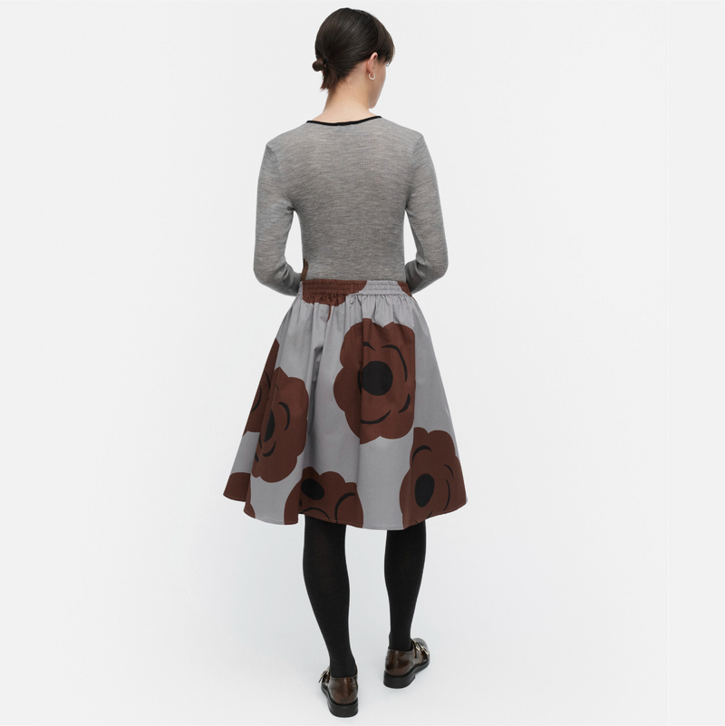 Poimminnot Tumma  Rock Grau/ Braun