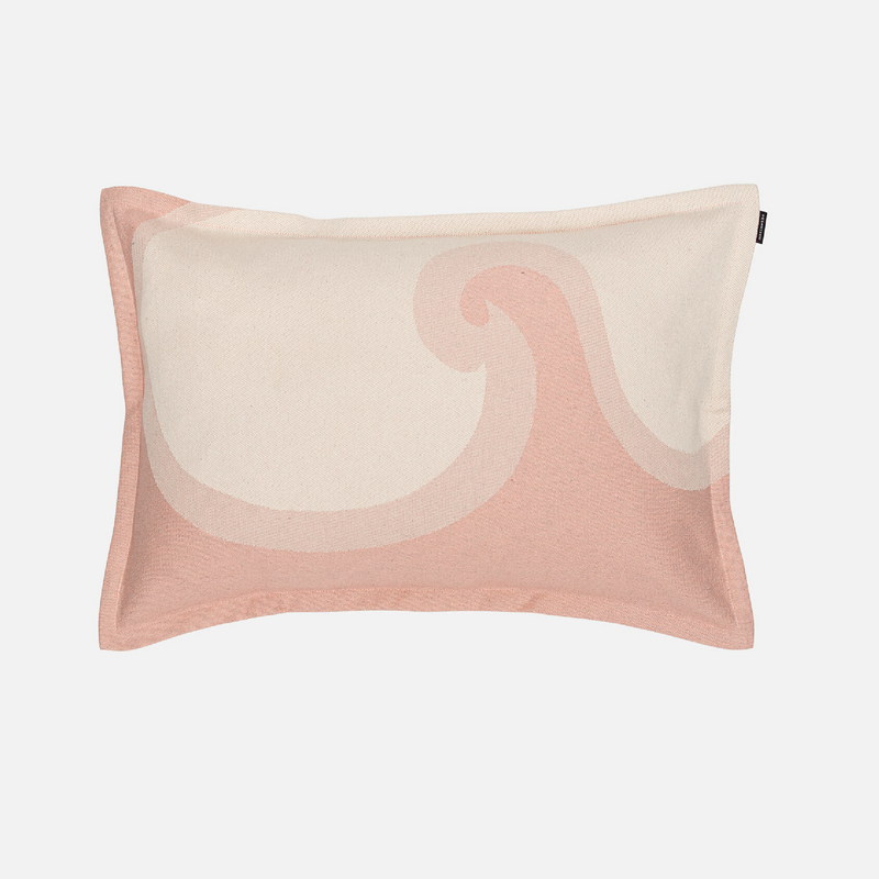 Jokeri Polsterbezug 40x60 Rosa 310