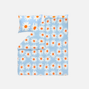 Rakastaa ei rakasta Bettwäsche-Set